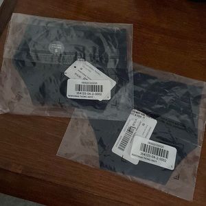 Athlete performance thong